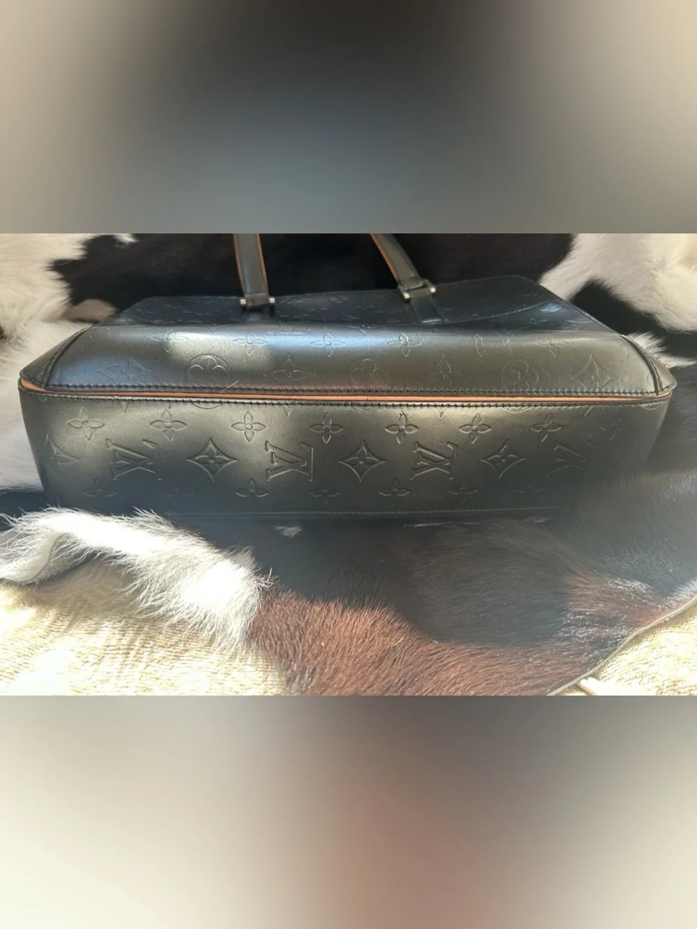 Louis Vuitton Malden Bag
